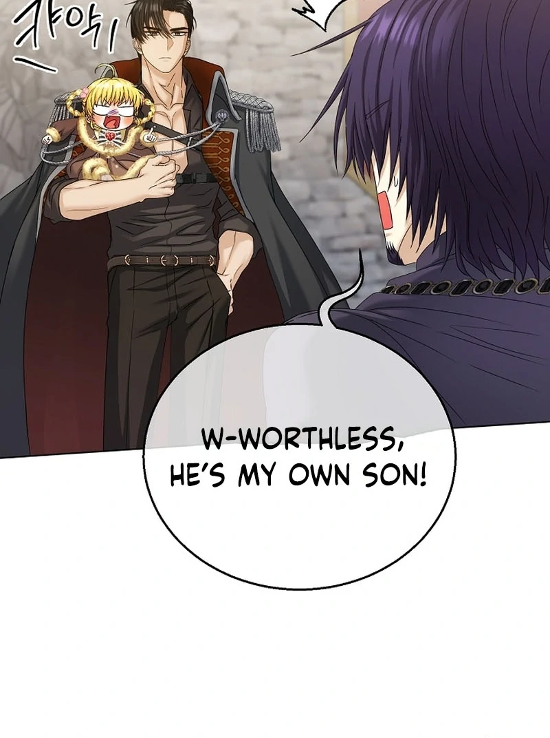 The Black-Haired Dad Is Not Reaping Chapter 20 431 025