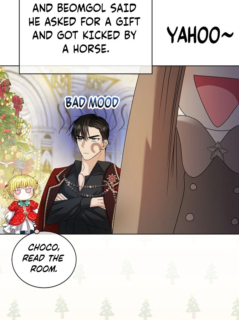 The Black-Haired Dad Is Not Reaping Chapter 20 456 050