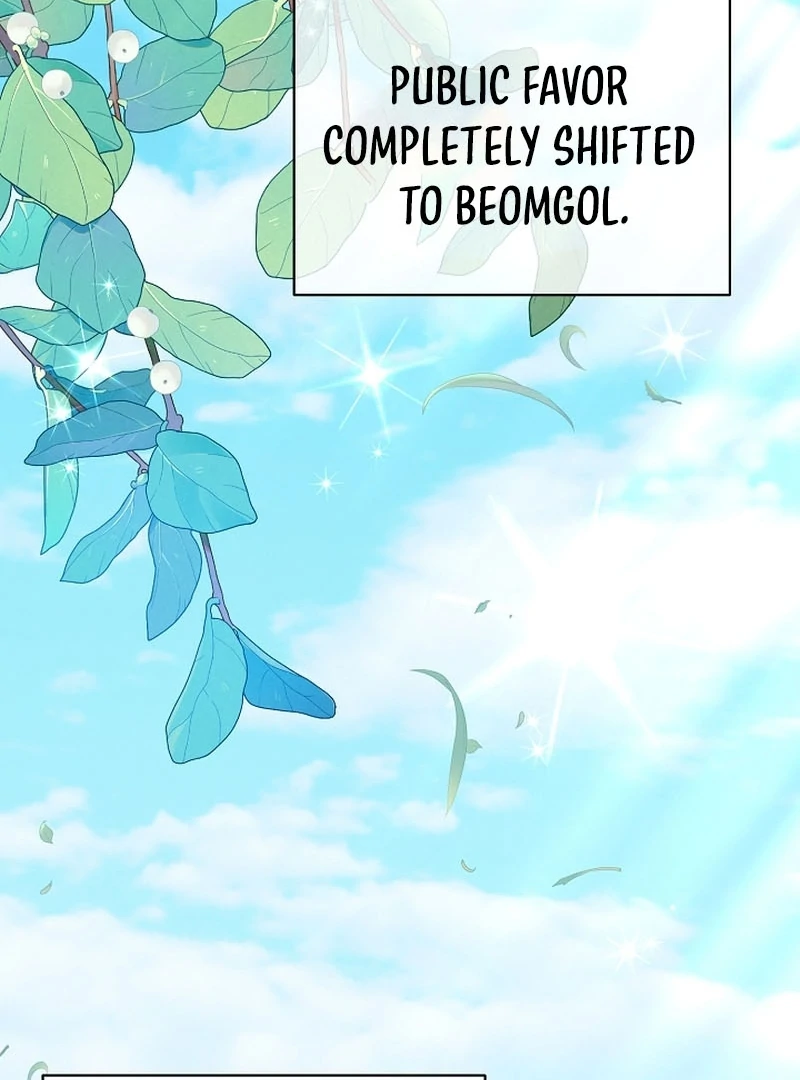 The Black-Haired Dad Is Not Reaping Chapter 20 461 055