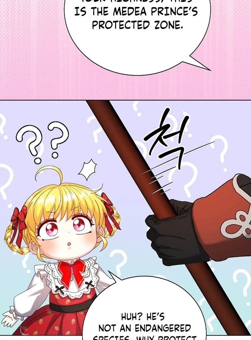 The Black-Haired Dad Is Not Reaping Chapter 20 471 065