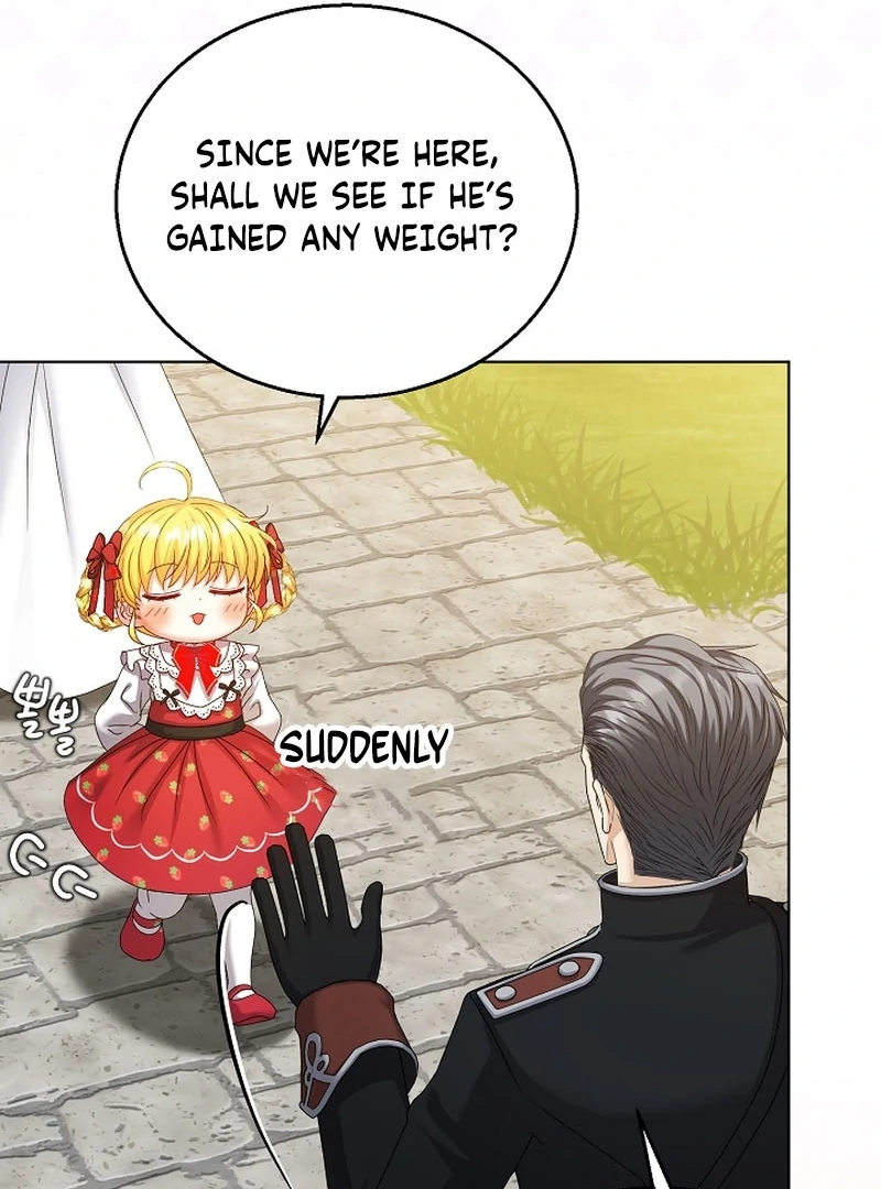 The Black-Haired Dad Is Not Reaping Chapter 20 474 068