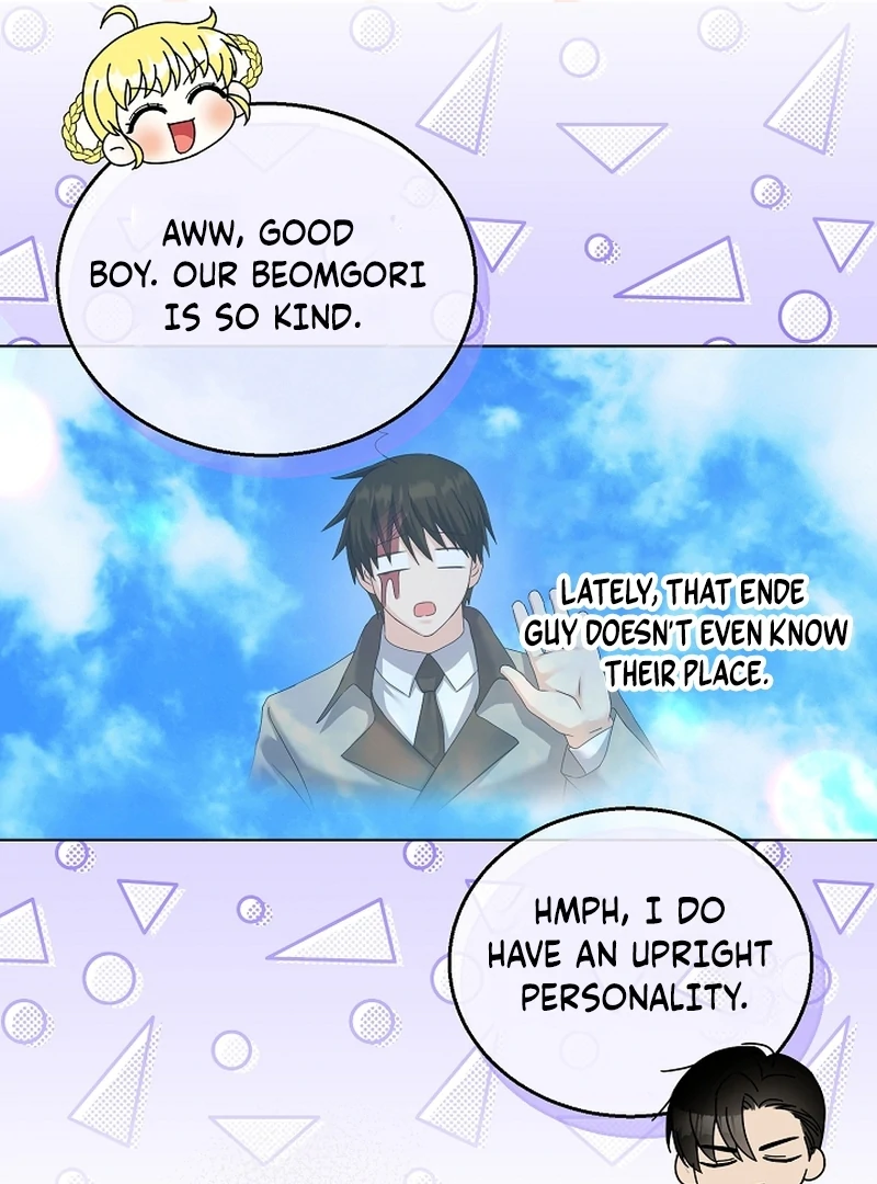 The Black-Haired Dad Is Not Reaping Chapter 20 493 087