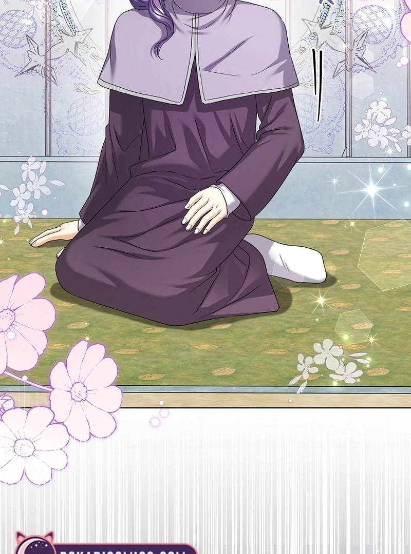 The Black-Haired Dad Is Not Reaping Chapter 20 497 091