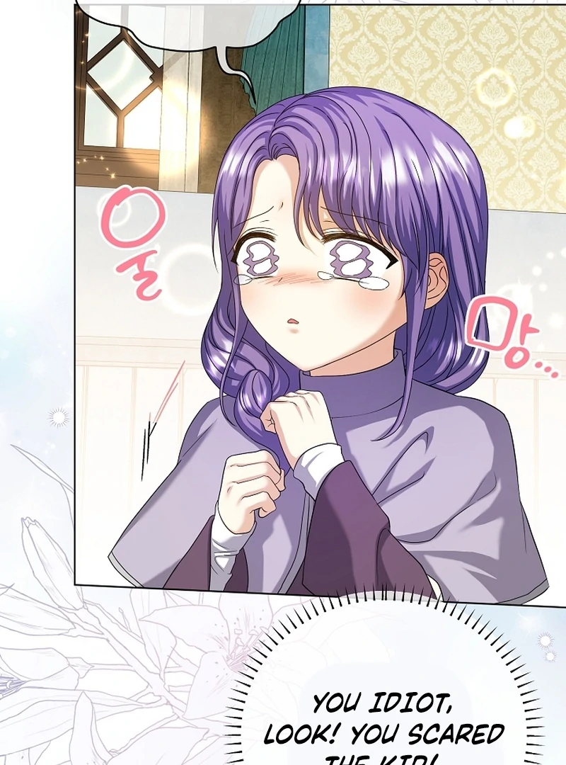 The Black-Haired Dad Is Not Reaping Chapter 20 504 098