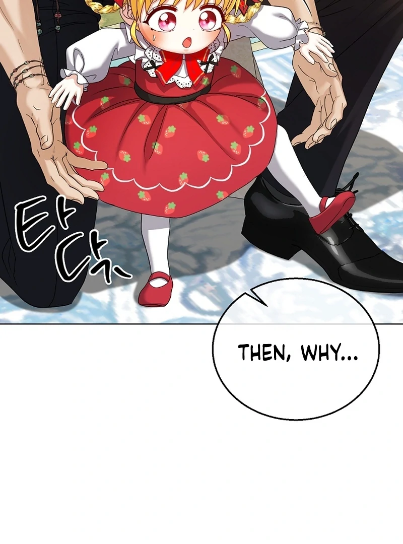 The Black-Haired Dad Is Not Reaping Chapter 20 506 100