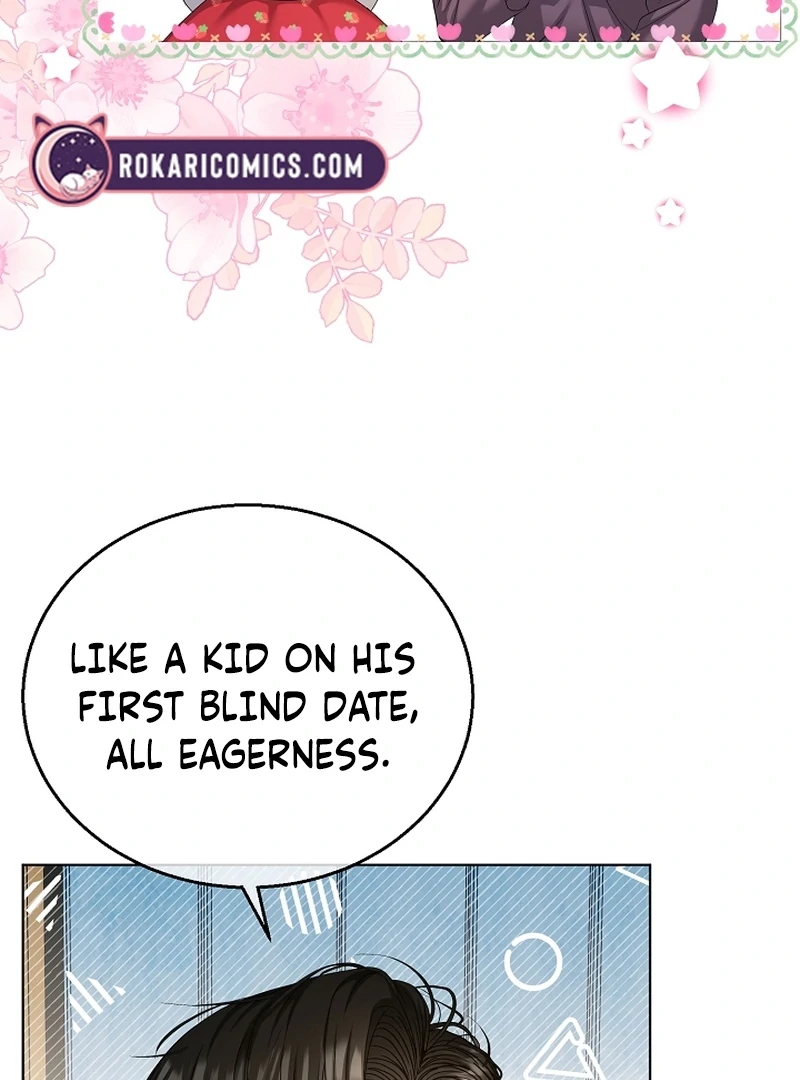 The Black-Haired Dad Is Not Reaping Chapter 20 508 102