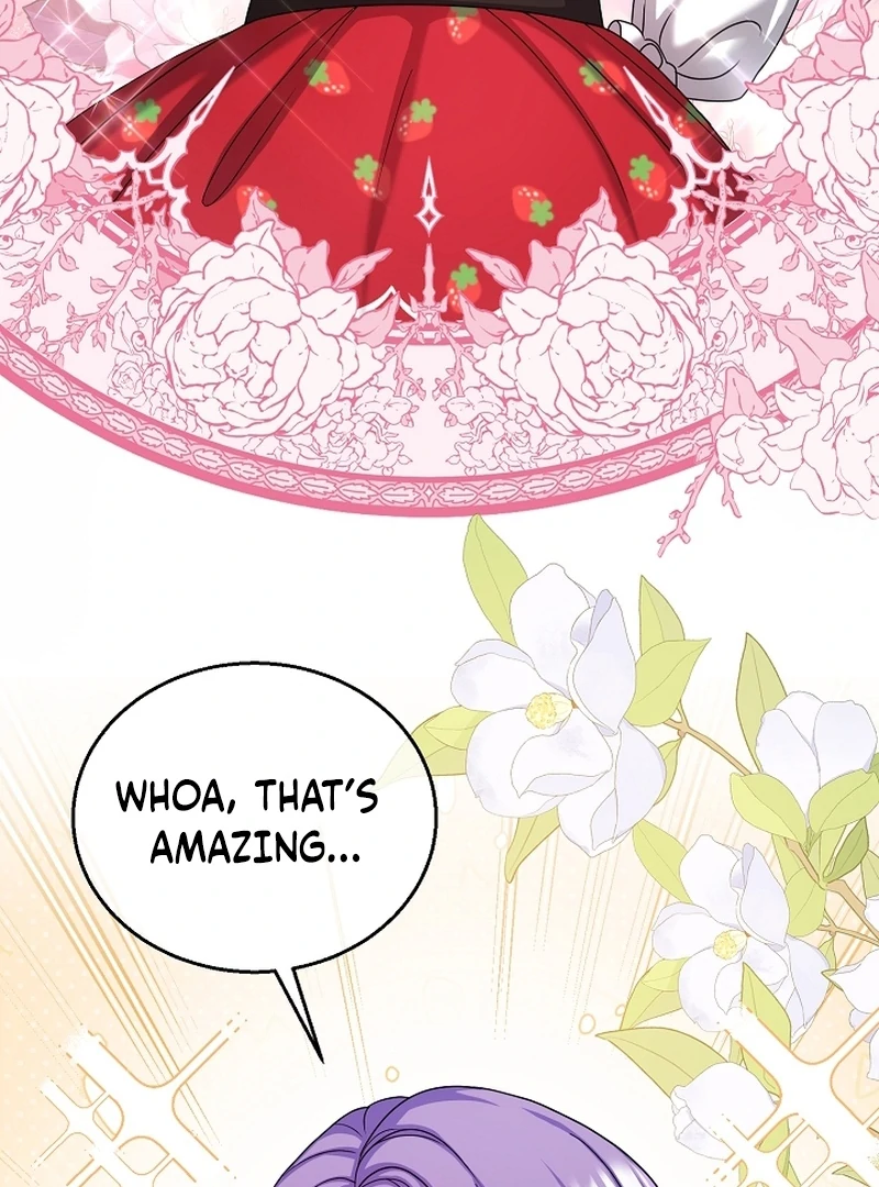 The Black-Haired Dad Is Not Reaping Chapter 20 513 107