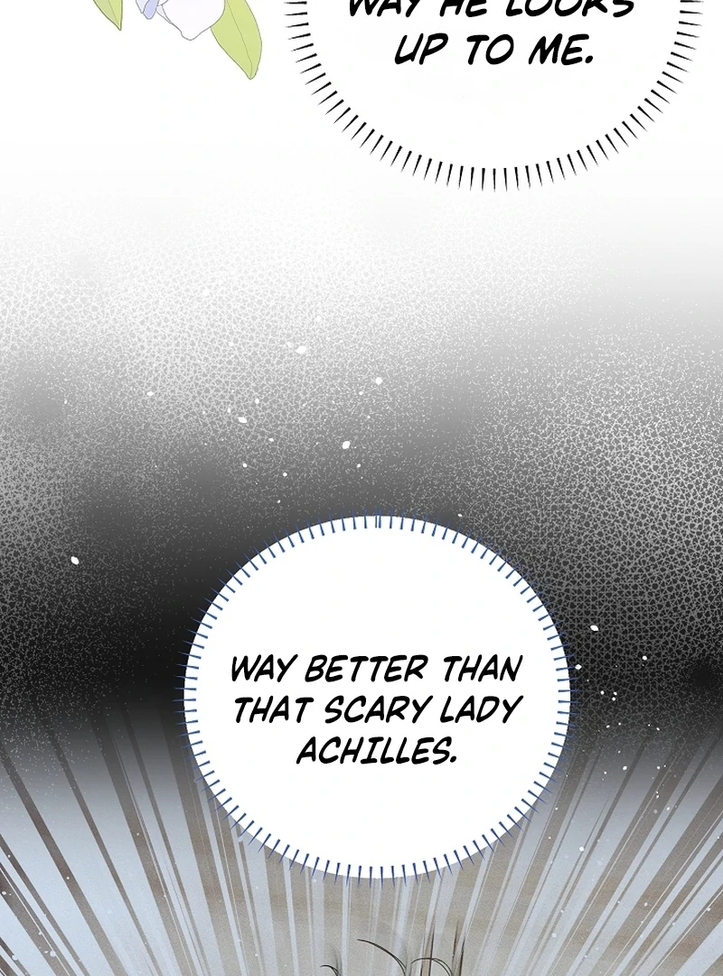 The Black-Haired Dad Is Not Reaping Chapter 20 515 109