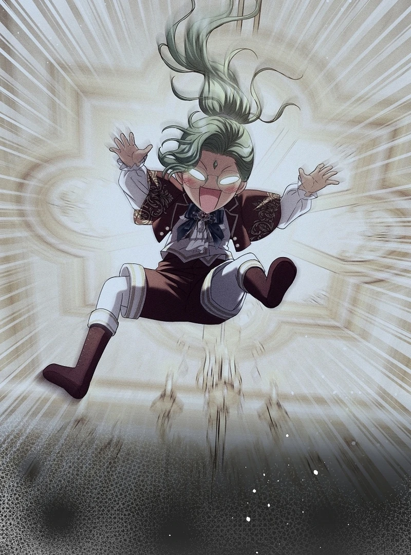 The Black-Haired Dad Is Not Reaping Chapter 20 516 110