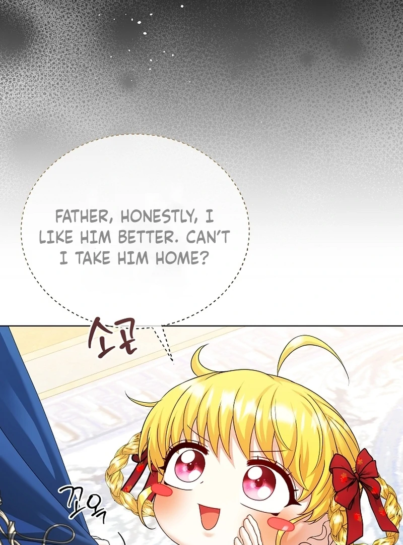 The Black-Haired Dad Is Not Reaping Chapter 20 517 111