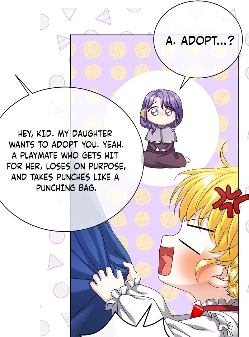 The Black-Haired Dad Is Not Reaping Chapter 20 520 114