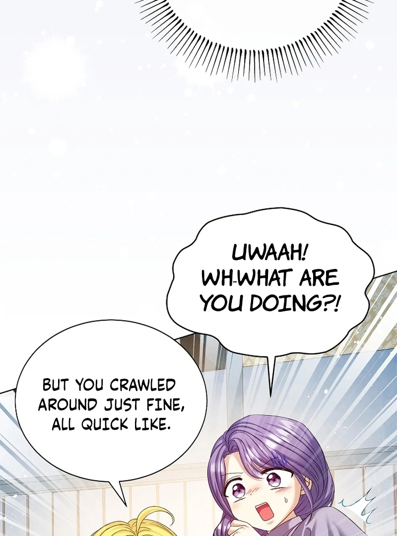 The Black-Haired Dad Is Not Reaping Chapter 20 523 117