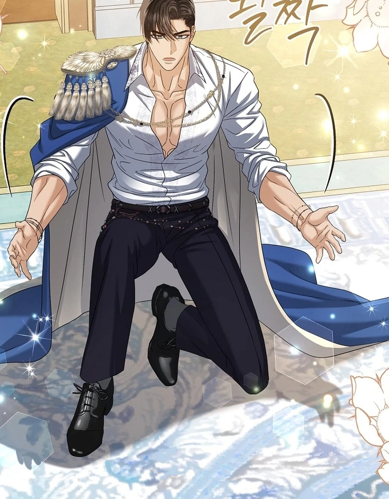 The Black-Haired Dad Is Not Reaping Chapter 20 528 122