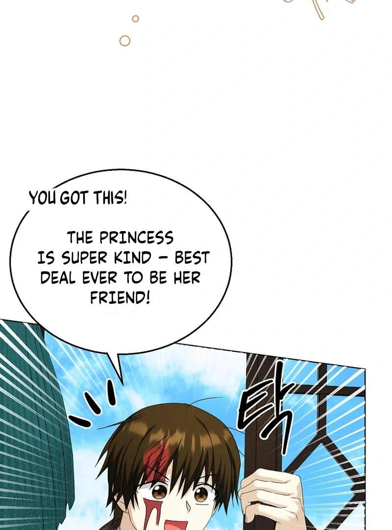 The Black-Haired Dad Is Not Reaping Chapter 20 530 124