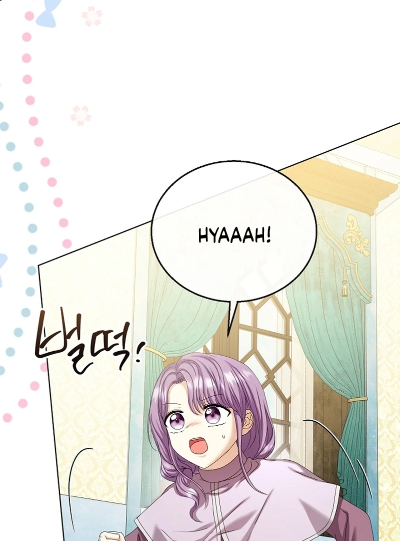 The Black-Haired Dad Is Not Reaping Chapter 21 404 004