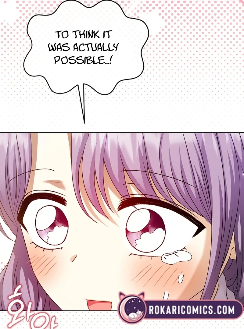 The Black-Haired Dad Is Not Reaping Chapter 21 413 013