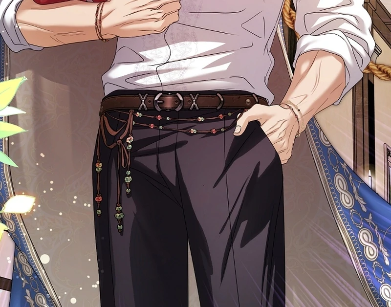 The Black-Haired Dad Is Not Reaping Chapter 21 417 017