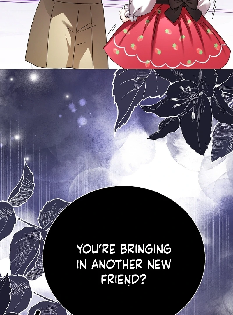 The Black-Haired Dad Is Not Reaping Chapter 21 440 040