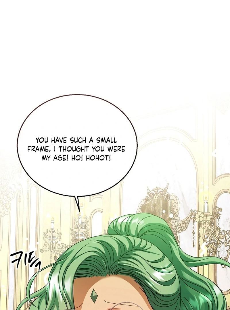 The Black-Haired Dad Is Not Reaping Chapter 21 461 061