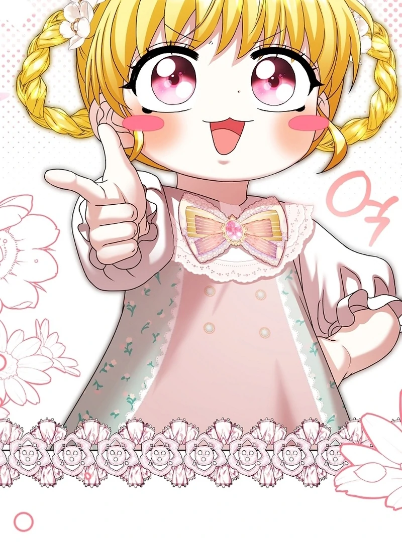 The Black-Haired Dad Is Not Reaping Chapter 21 522 122