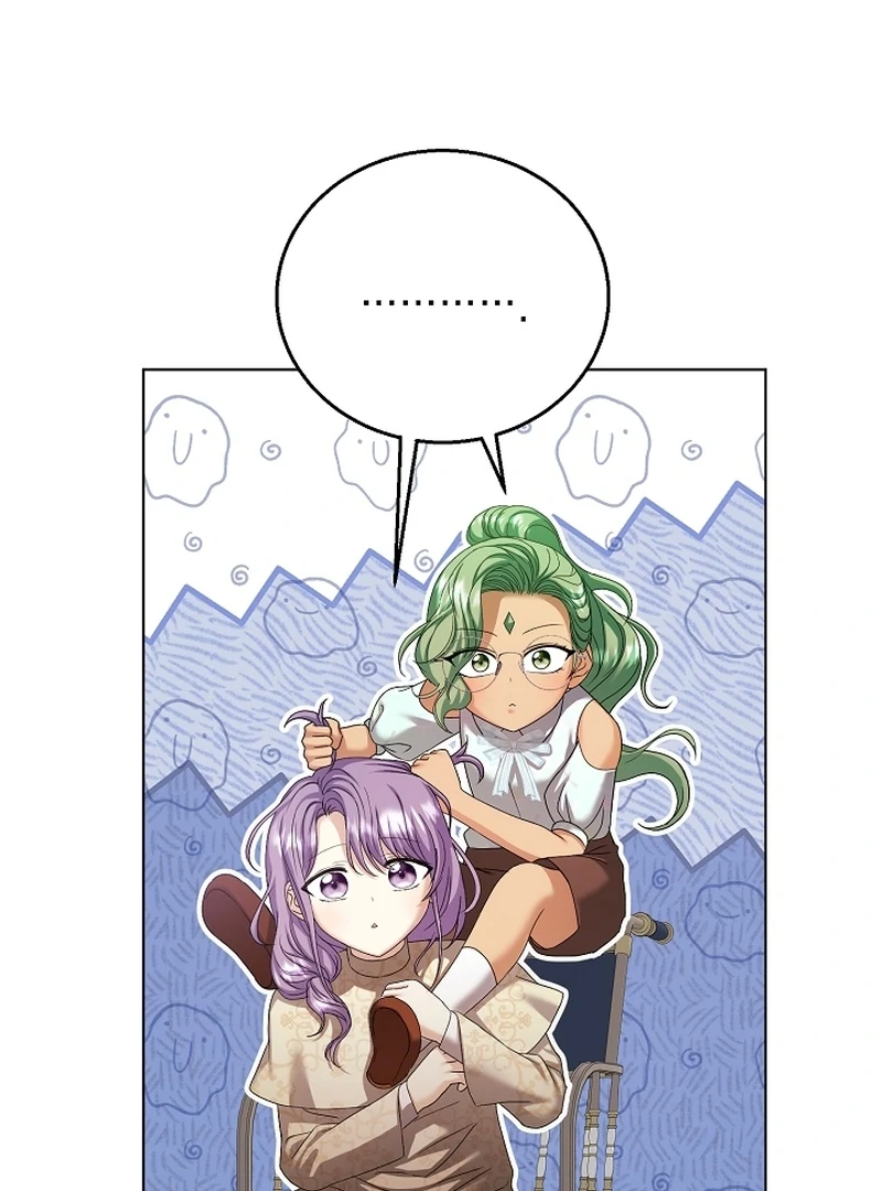 The Black-Haired Dad Is Not Reaping Chapter 21 523 123