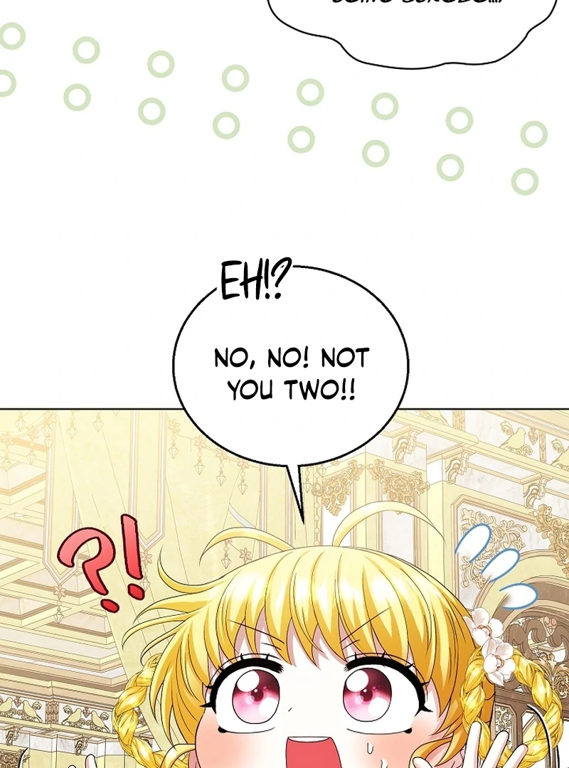 The Black-Haired Dad Is Not Reaping Chapter 21 526 126