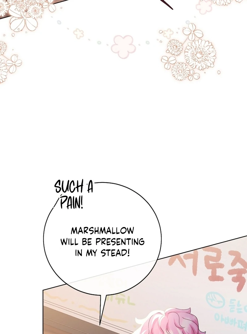 The Black-Haired Dad Is Not Reaping Chapter 22 385 006