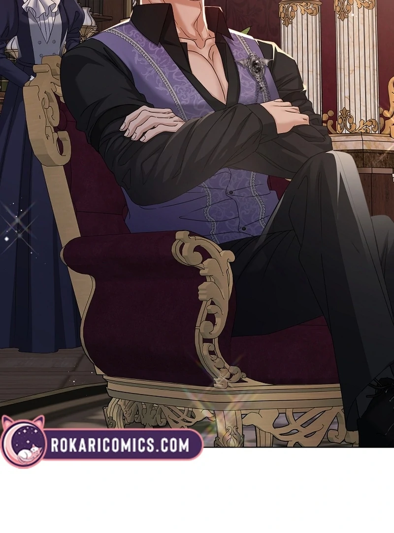 The Black-Haired Dad Is Not Reaping Chapter 22 390 011