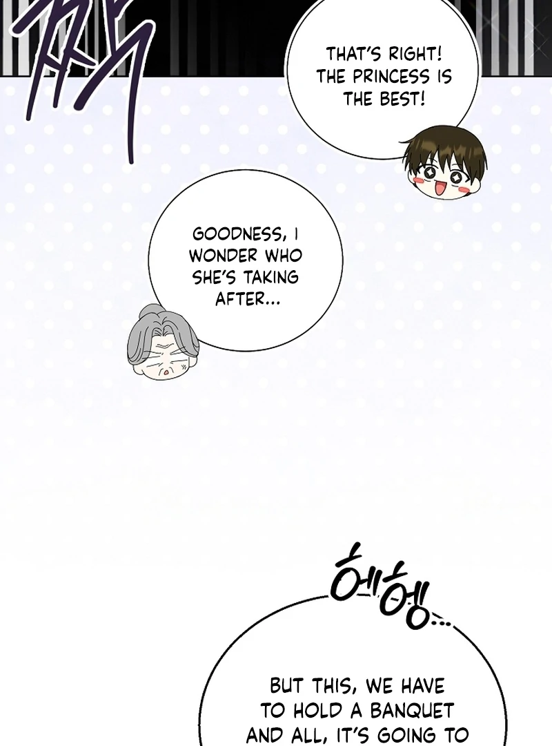 The Black-Haired Dad Is Not Reaping Chapter 22 404 025