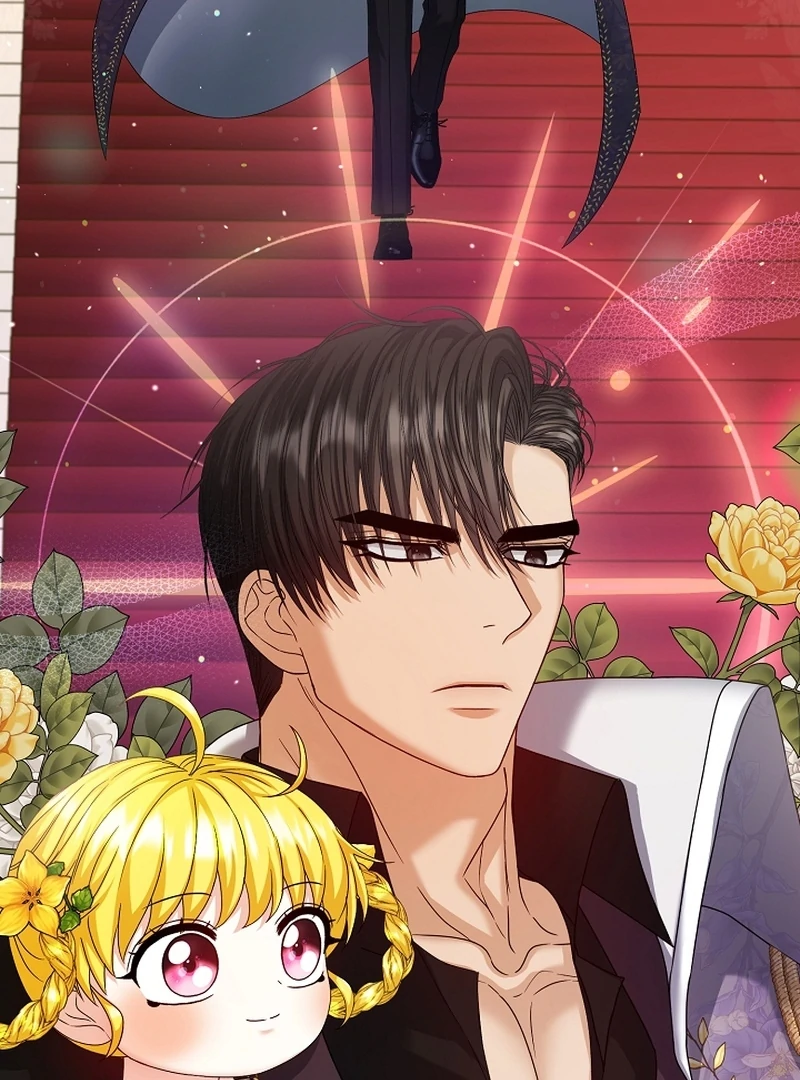 The Black-Haired Dad Is Not Reaping Chapter 22 444 065