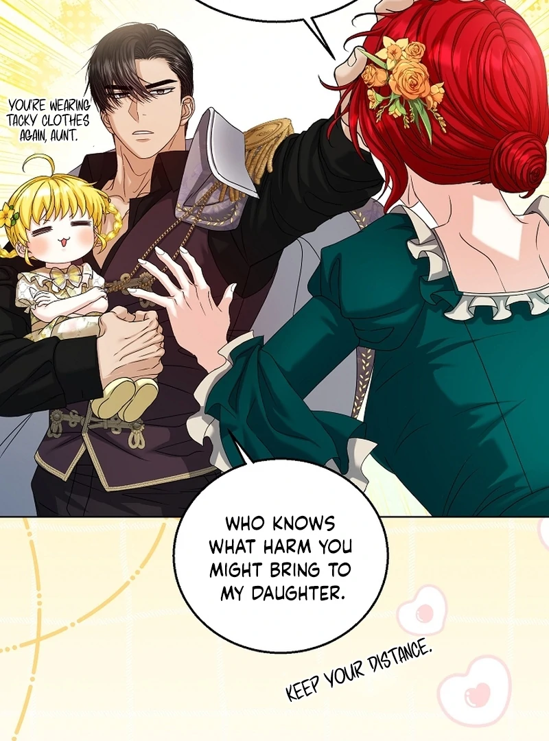 The Black-Haired Dad Is Not Reaping Chapter 22 448 069