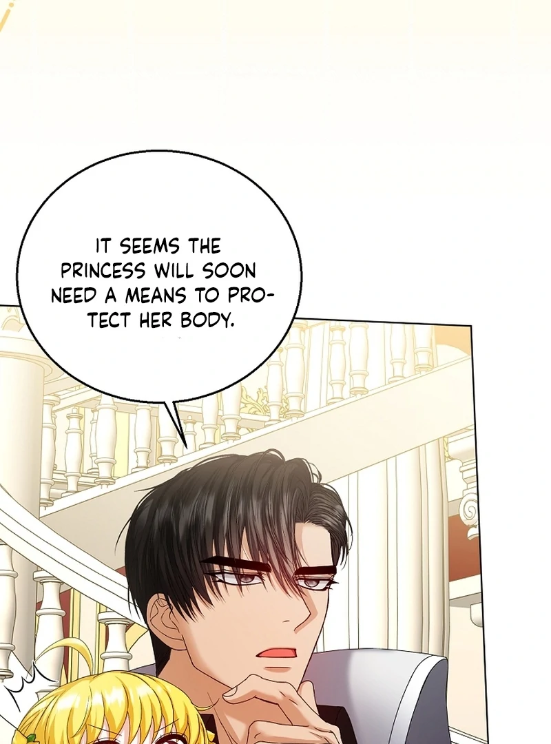 The Black-Haired Dad Is Not Reaping Chapter 22 449 070
