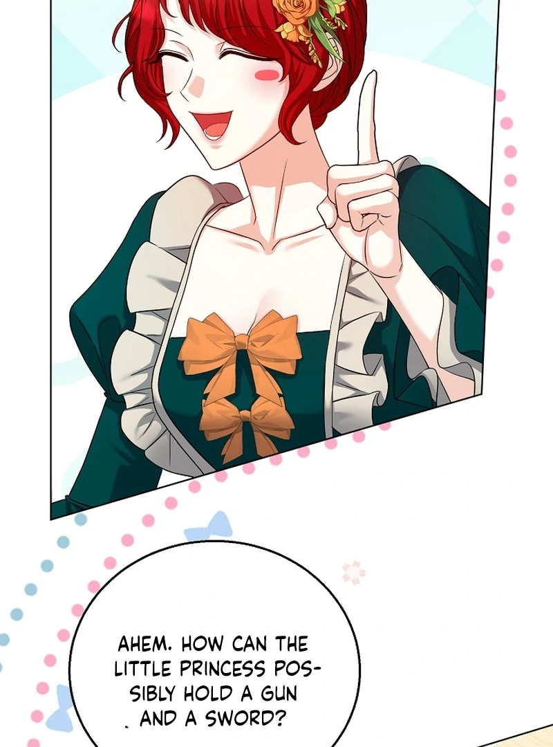 The Black-Haired Dad Is Not Reaping Chapter 22 454 075