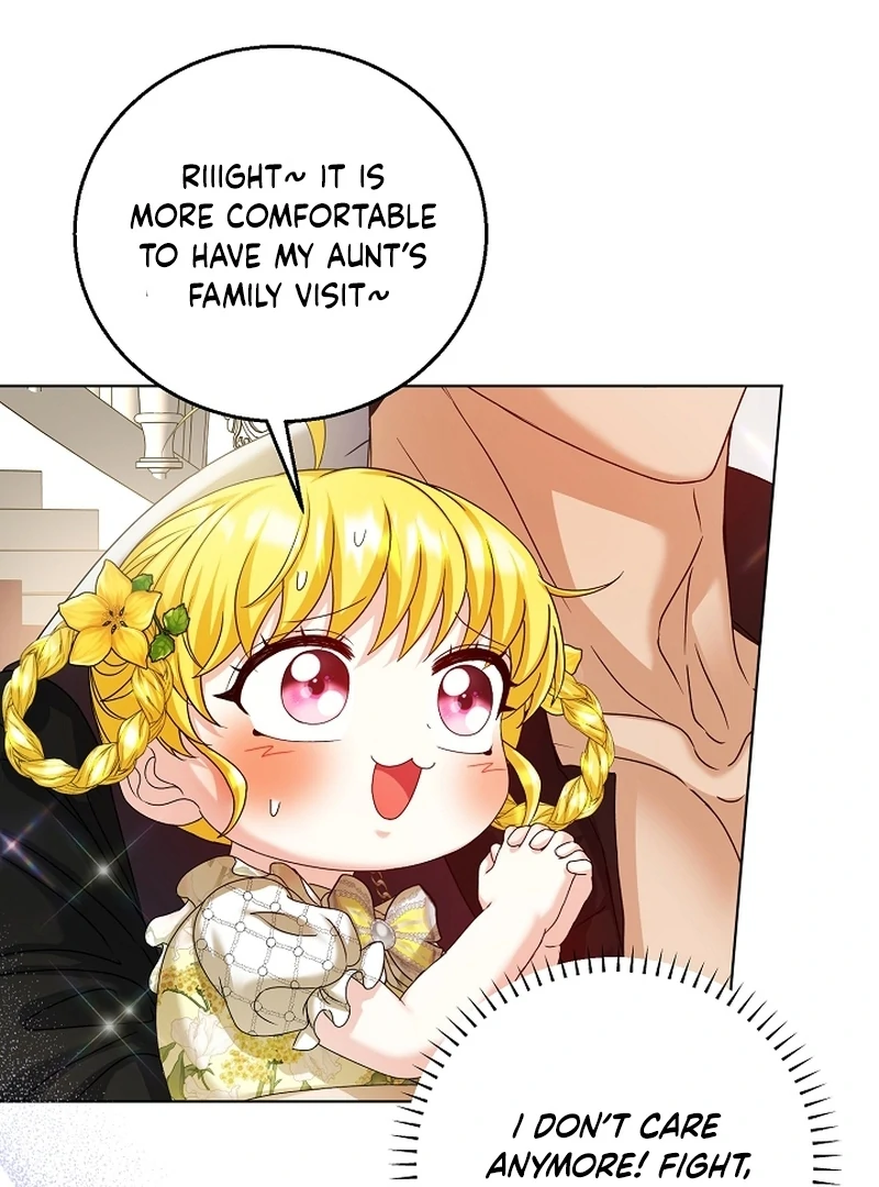 The Black-Haired Dad Is Not Reaping Chapter 22 464 085