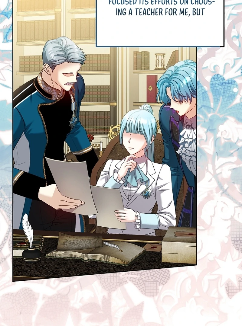 The Black-Haired Dad Is Not Reaping Chapter 22 473 094