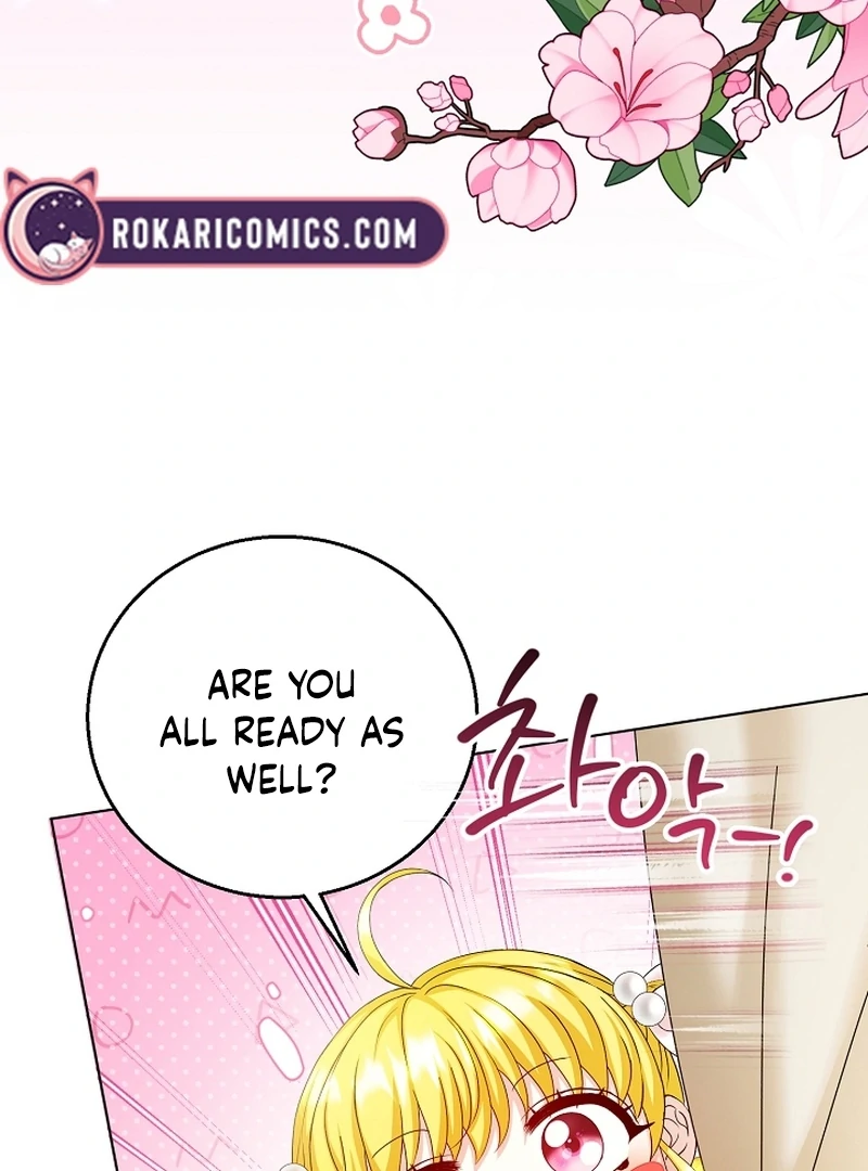 The Black-Haired Dad Is Not Reaping Chapter 22 487 108