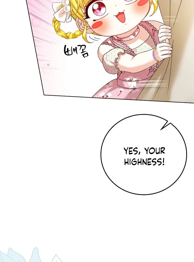 The Black-Haired Dad Is Not Reaping Chapter 22 488 109