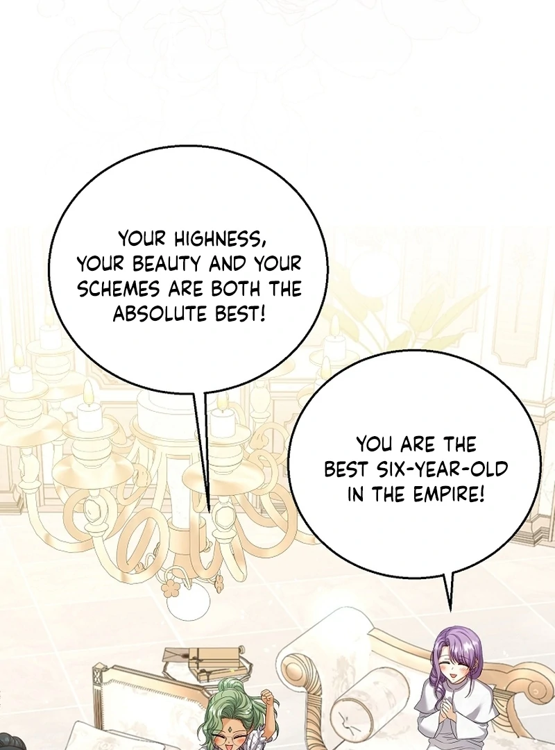 The Black-Haired Dad Is Not Reaping Chapter 22 494 115