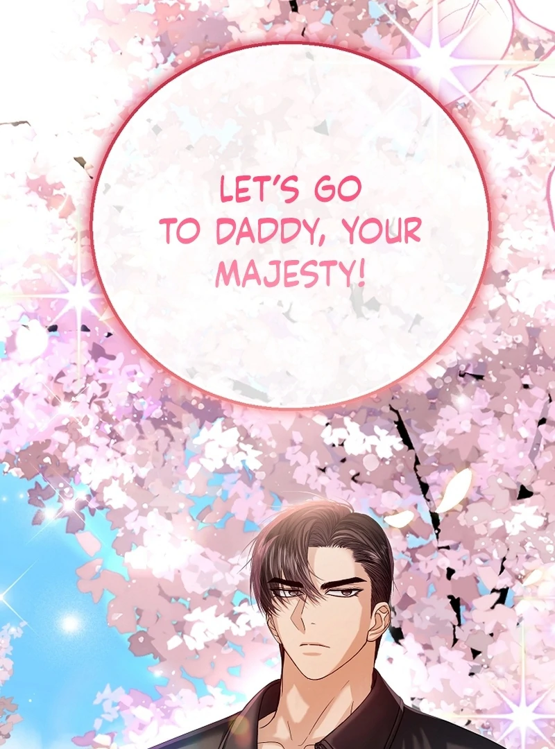 The Black-Haired Dad Is Not Reaping Chapter 22 499 120