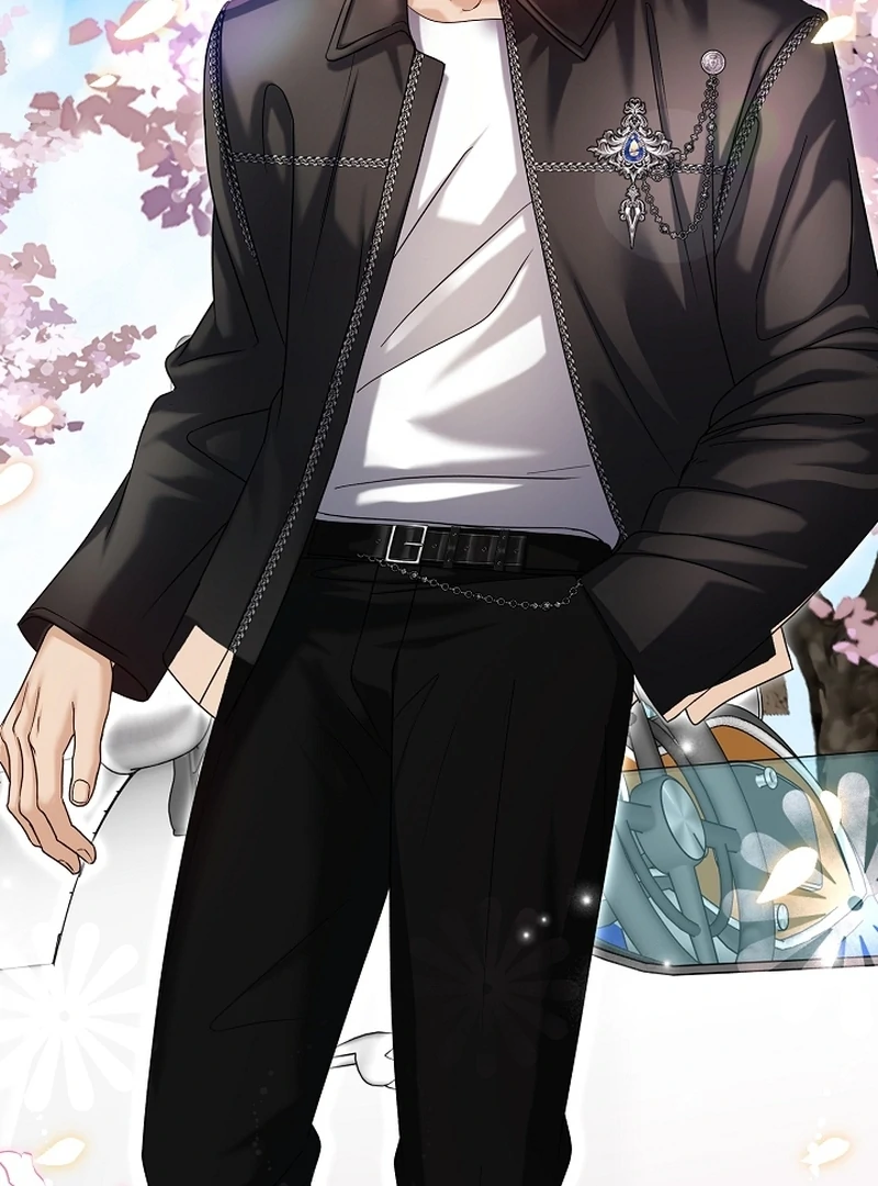 The Black-Haired Dad Is Not Reaping Chapter 22 500 121