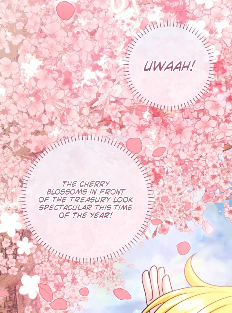 The Black-Haired Dad Is Not Reaping Chapter 23 358 003