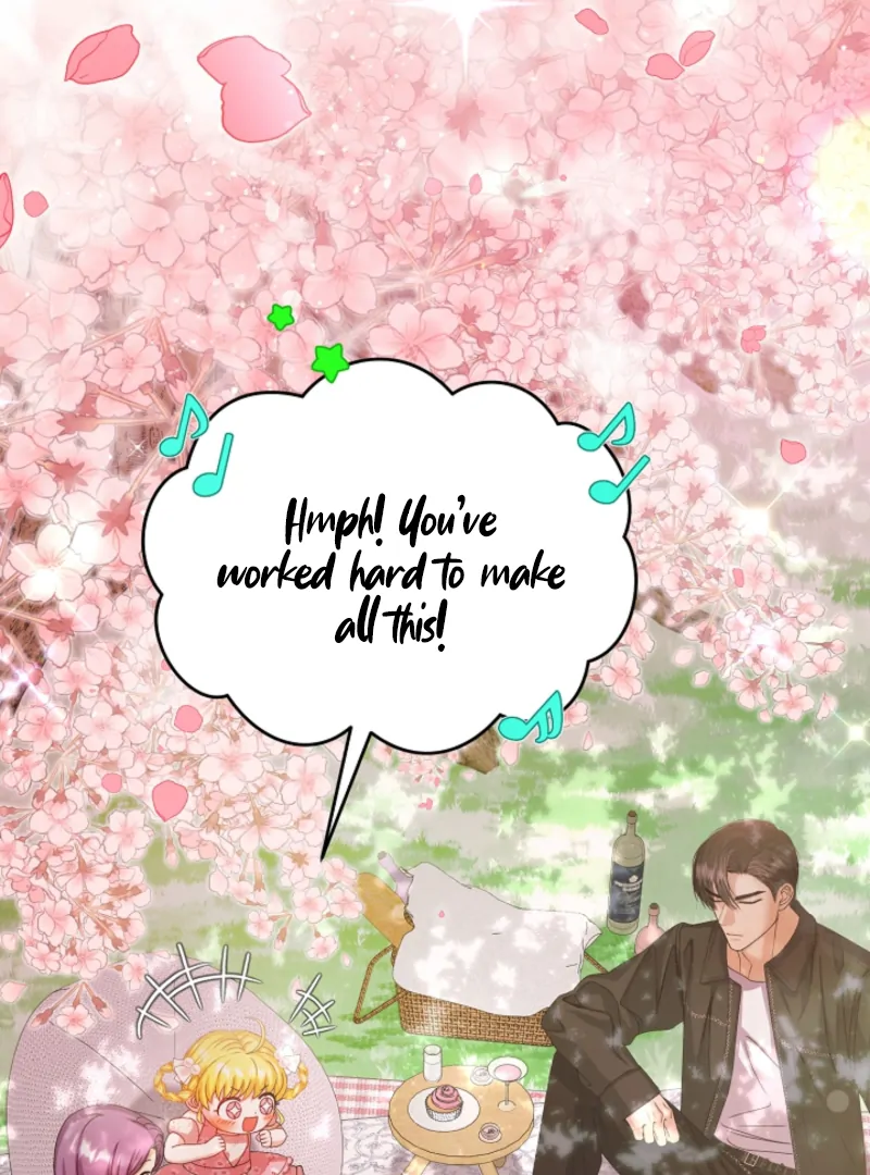 The Black-Haired Dad Is Not Reaping Chapter 23 360 005