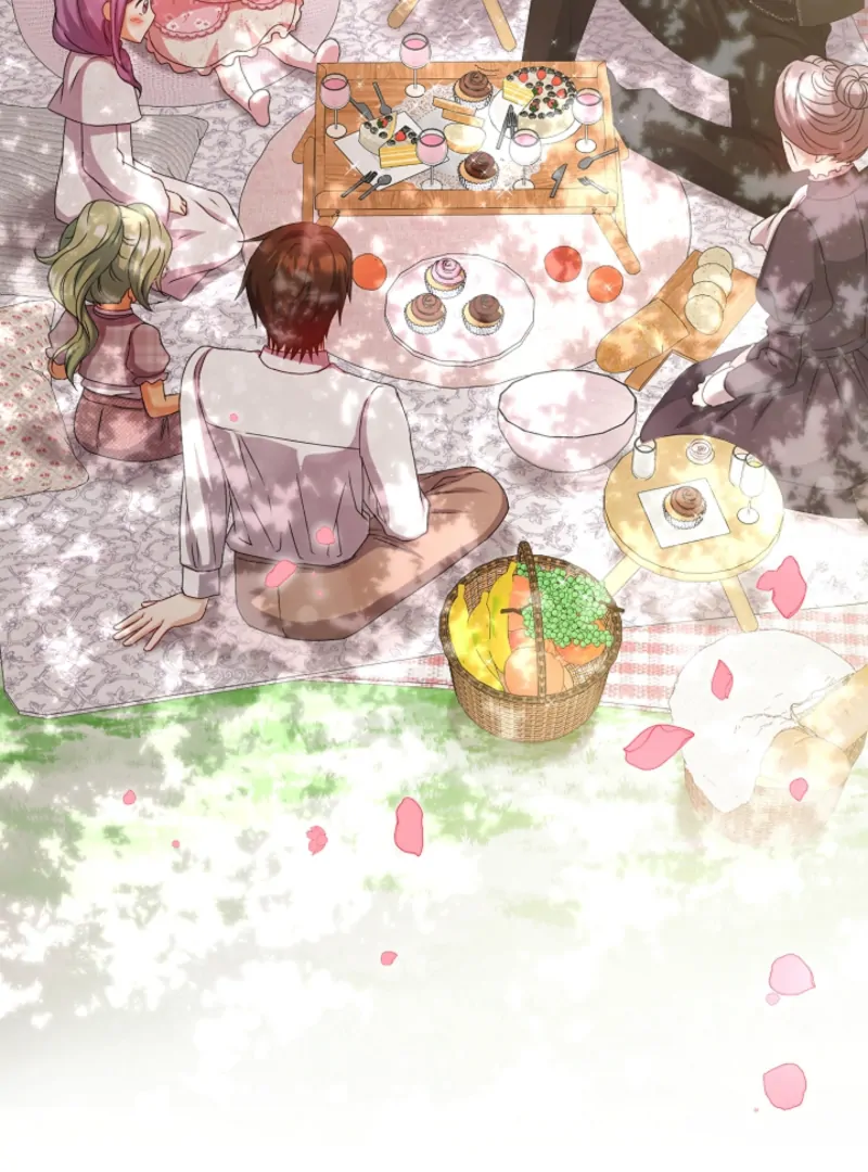 The Black-Haired Dad Is Not Reaping Chapter 23 361 006