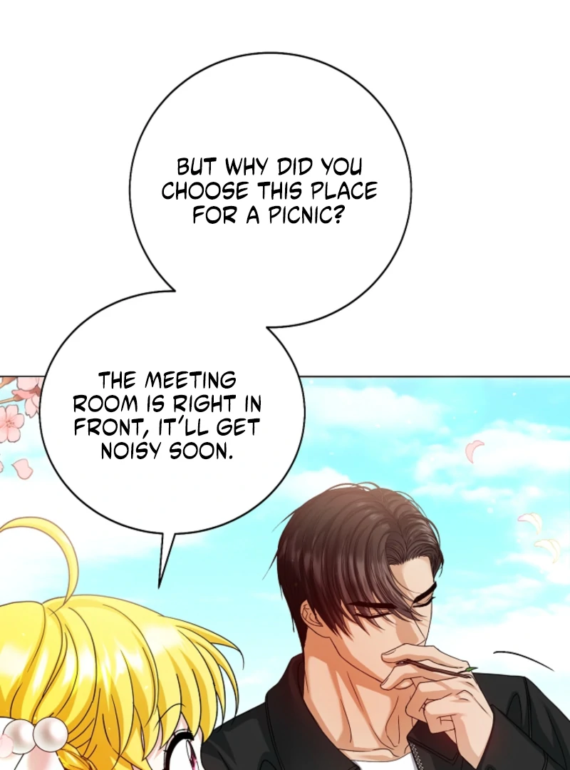 The Black-Haired Dad Is Not Reaping Chapter 23 362 007