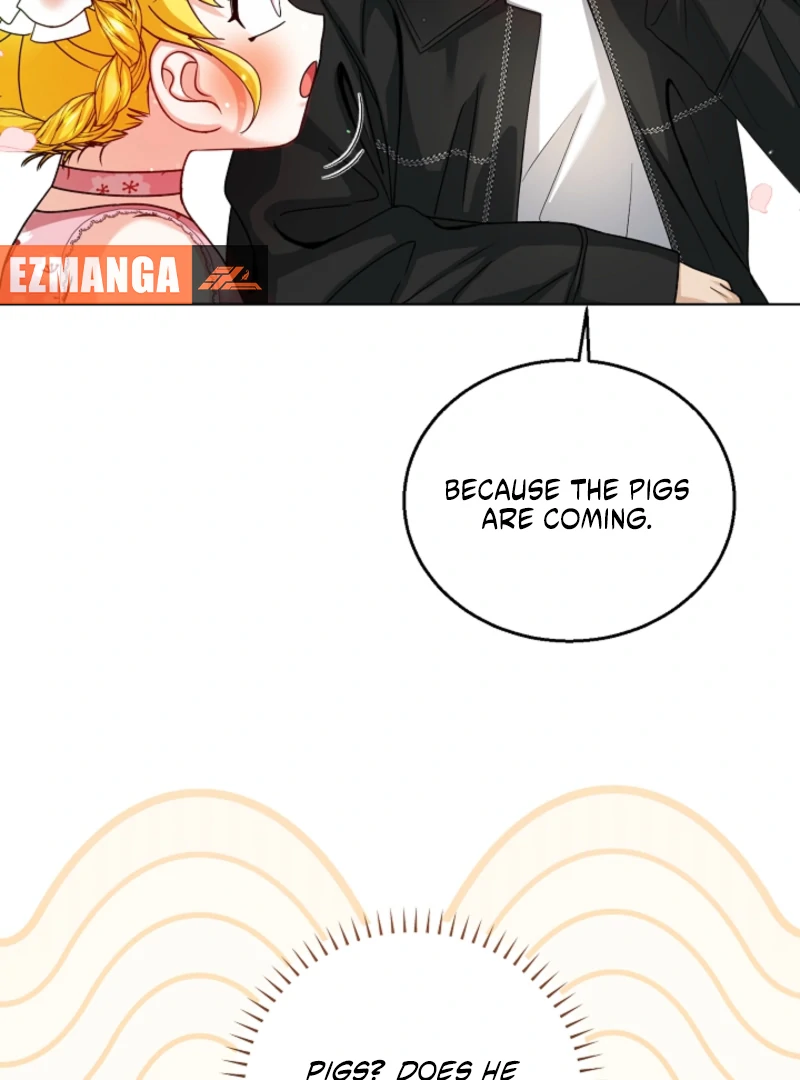 The Black-Haired Dad Is Not Reaping Chapter 23 363 008