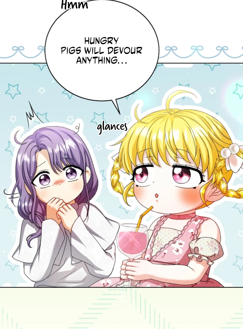 The Black-Haired Dad Is Not Reaping Chapter 23 365 010