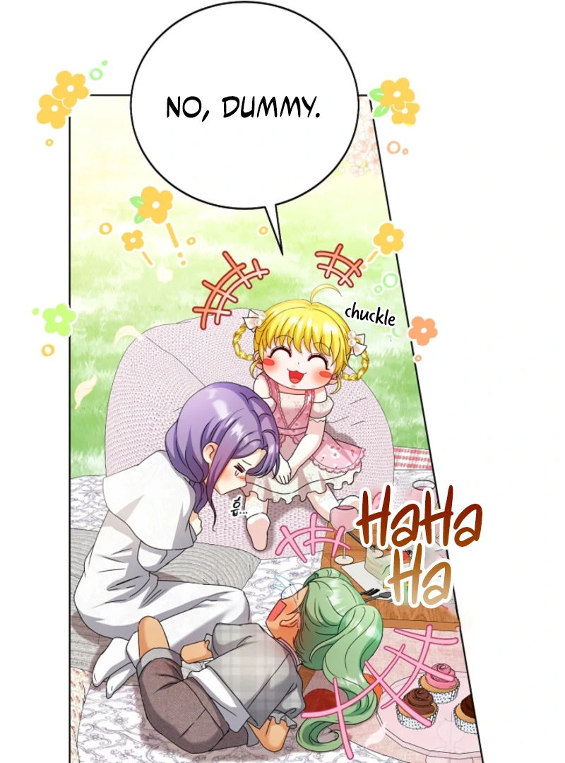 The Black-Haired Dad Is Not Reaping Chapter 23 368 013