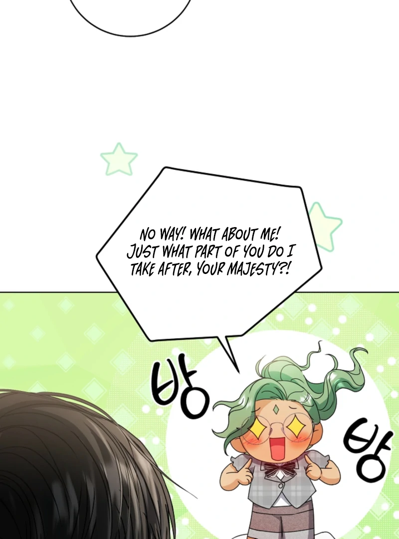 The Black-Haired Dad Is Not Reaping Chapter 23 372 017