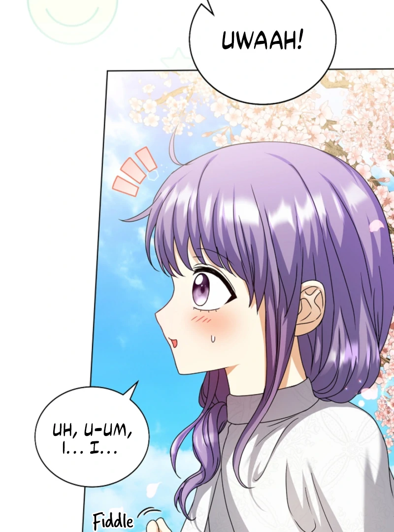 The Black-Haired Dad Is Not Reaping Chapter 23 374 019