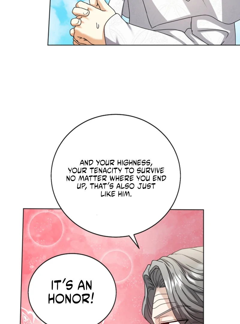 The Black-Haired Dad Is Not Reaping Chapter 23 375 020